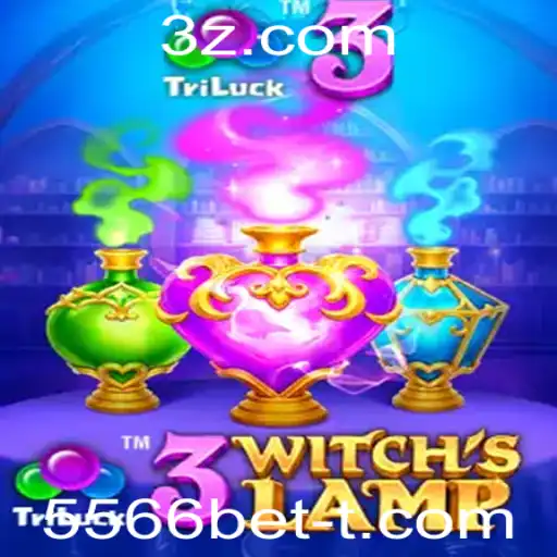 Introdução ao Jogo 3WitchsLamp: Descrição, Regras e Conexões Atuais