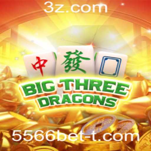 BigThreeDragons: O Novo Fenômeno do Entretenimento Digital
