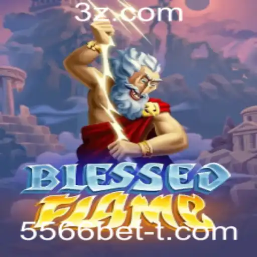 Explorando o Mundo de BlessedFlame: Um Jogo de Estratégia e Aventura