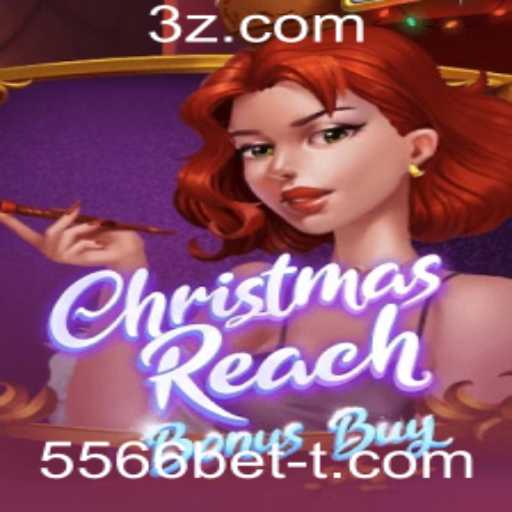 ChristmasReachBonusBuy: Um Mergulho no Mundo dos Jogos do 5566bet