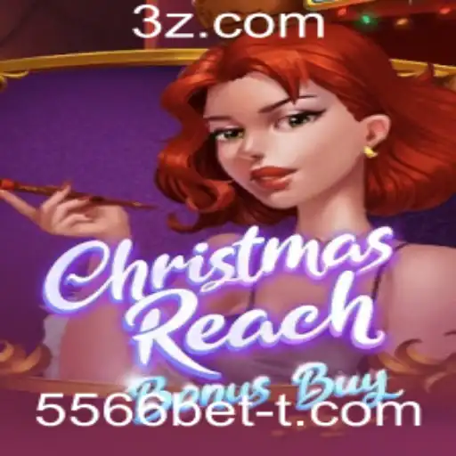 ChristmasReachBonusBuy: Um Mergulho no Mundo dos Jogos do 5566bet