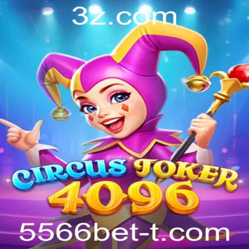 Descubra CircusJoker4096: Um Mergulho no Mundo do Entretenimento Digital