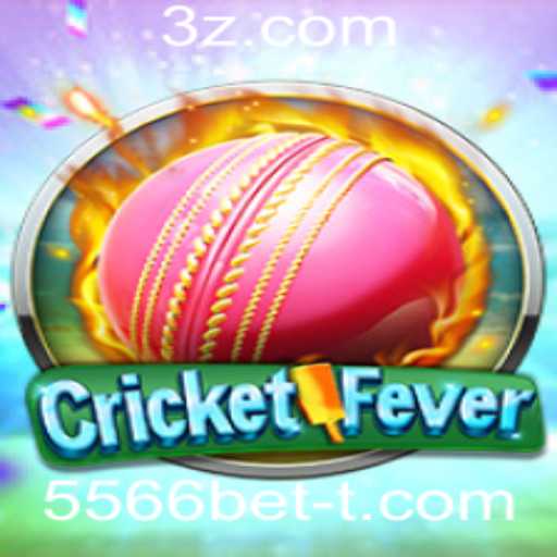 CricketFever: Descubra o Mundo Emocionante do Jogo com 5566bet