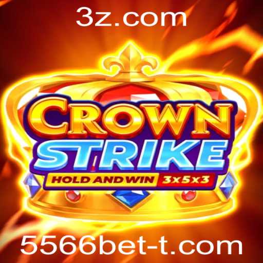 CrownStrike: O Jogo que Está Revolucionando o Mercado de E-Sports