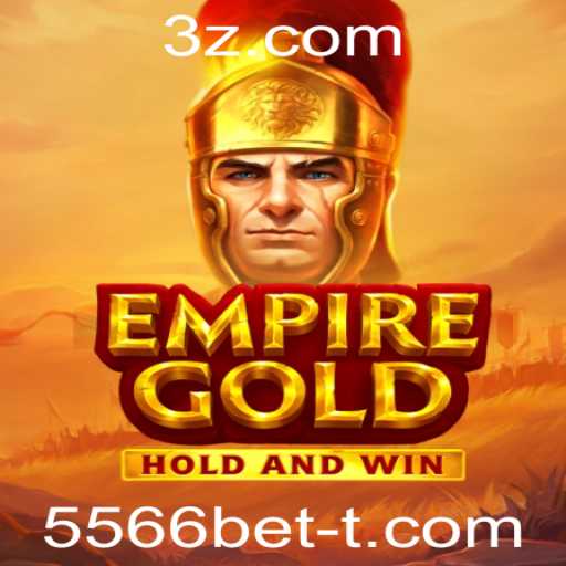 EmpireGold: Domine o Jogo de Estratégia com 5566bet