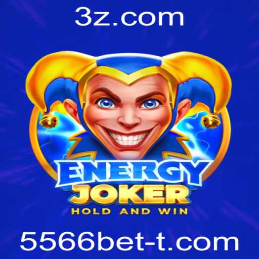 Explorando o Mundo de EnergyJoker: Um Novo Conceito de Jogo de Azar