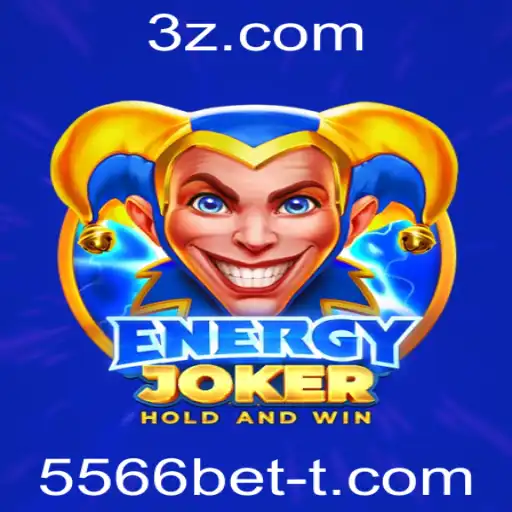 Explorando o Mundo de EnergyJoker: Um Novo Conceito de Jogo de Azar