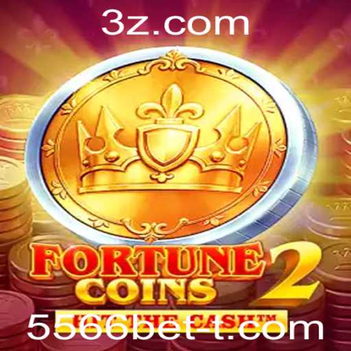 Descubra o Empolgante Mundo de FortuneCoins2 com 5566bet