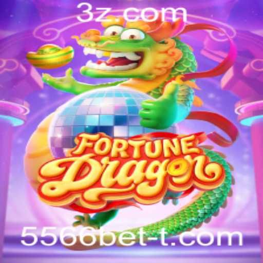 Descubra o Fascinante Mundo de FortuneDragon com 5566bet