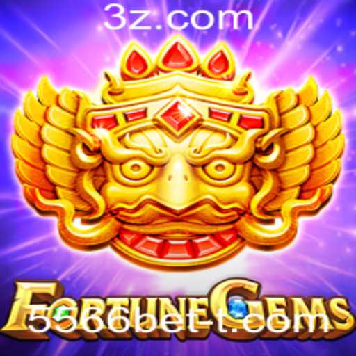 Descubra FortuneGems: Um Mergulho nas Gemas da Sorte com 5566bet