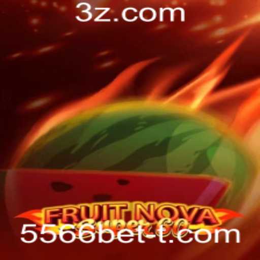 Descubra o Jogo Emocionante FruitNovaSuper60 com 5566bet