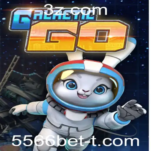 Explorando GalacticGO: O Novo Horizonte dos Jogos Intergalácticos