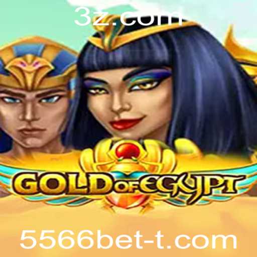 Descubra as Riquezas do Egito Antigo com GoldOfEgypt