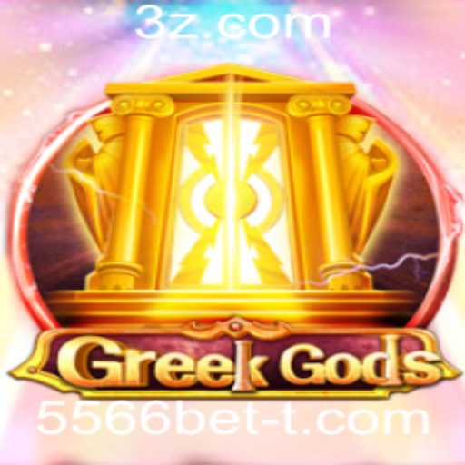 GreekGods: Aventura Mítica e Estratégica no Mundo dos Deuses