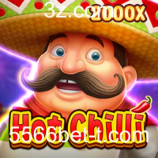 Explorando o Fascinante Mundo de HotChilli com 5566bet