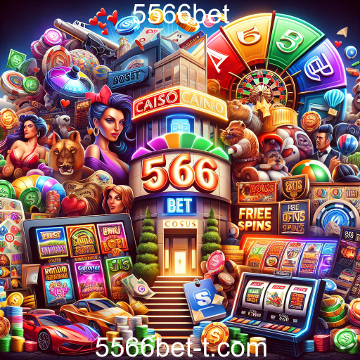 5566bet