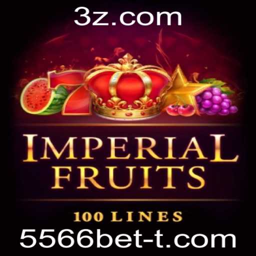 Descubra o Jogo ImperialFruits100 e Tudo que Você Precisa Saber