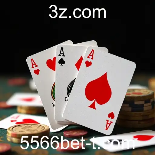 Explorando o Fascinante Mundo dos Jogos de Cartas