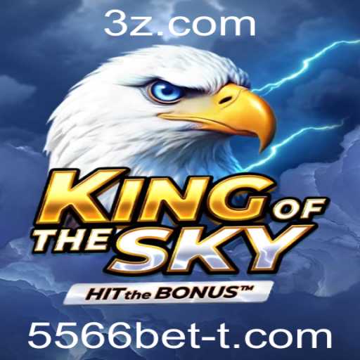 KingOfTheSky: A Experiência de Jogo Aérea que Transcende Limites