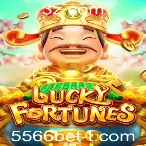 Descubra o Fascinante Mundo de LuckyFortunes na Era Digital