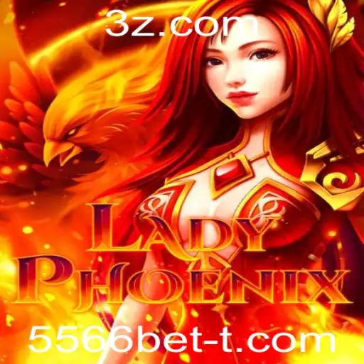 Explorando o Mundo de LadyPhoenix: Aventuras e Estratégias do Jogo 5566bet