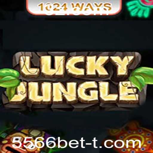 Desvendando LuckyJungle1024: Uma Experiência Vibrante de Jogo de Azar