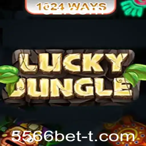 Desvendando LuckyJungle1024: Uma Experiência Vibrante de Jogo de Azar