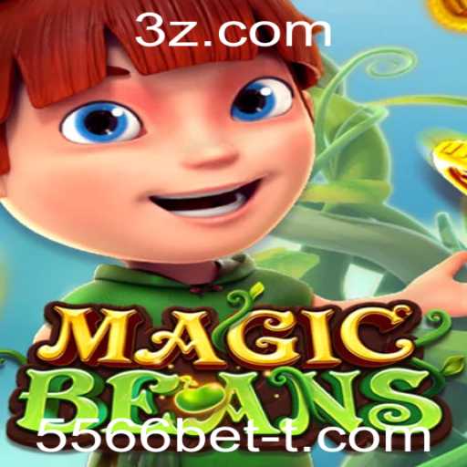 Descubra o Empolgante Jogo 'MAGICBEANS' com a Chave 5566bet