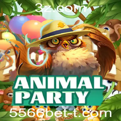 Explorando o Mundo do Jogo AnimalParty