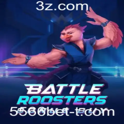 Descubra o Jogo Empolgante BattleRoostersBonusBuy com 5566bet