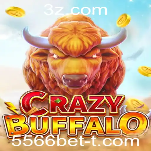 CRAZYBUFFALO: Um Mergulho no Novo Fenômeno dos Jogos