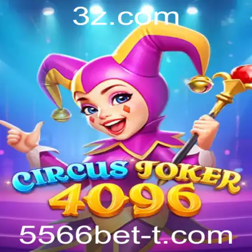 Descubra CircusJoker4096: Um Mergulho no Mundo do Entretenimento Digital