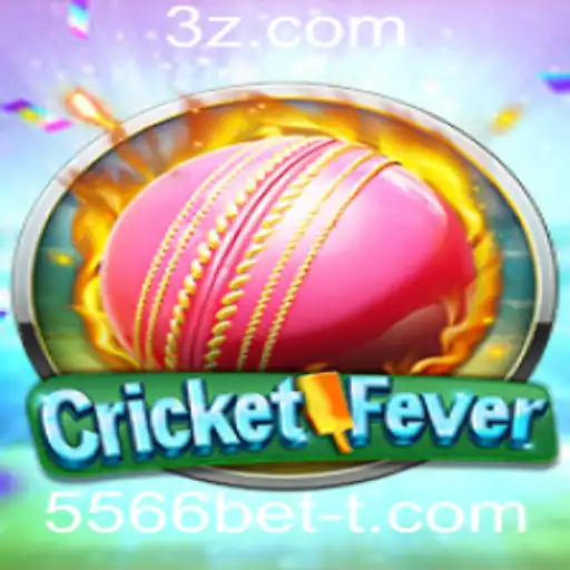 CricketFever: Descubra o Mundo Emocionante do Jogo com 5566bet