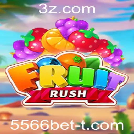 Explorando FruitRush - O Jogo de Frutas que Conquista