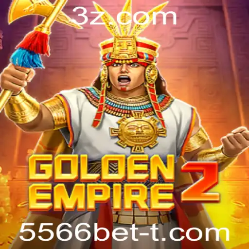 Explorando o Fascinante Mundo de GoldenEmpire2