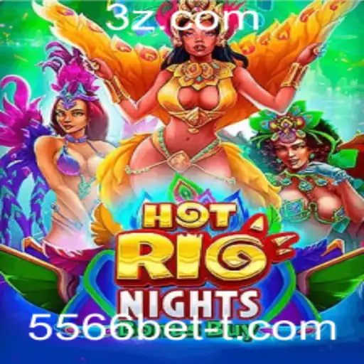 HotRioNightsBonusBuy: Descubra a Excitante Aventura de Cassino com 5566bet