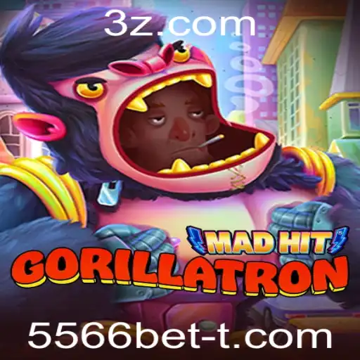 Explorando o Mundo de MadHitGorillatron: Um Jogo de Aventura