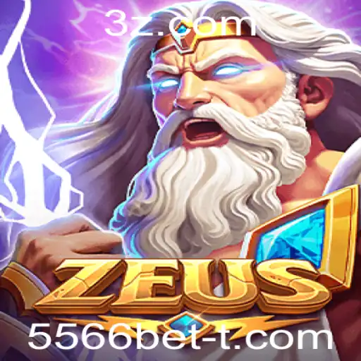 Descubra o Fascinante Mundo de 'Zeus': O Jogo que Está Conquistando os Entusiastas de 5566bet
