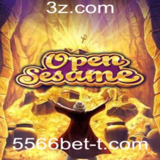 Explorando o Fascinante Mundo de OpenSesame: Um Jogo Inovador com a Palavra-Chave 5566bet