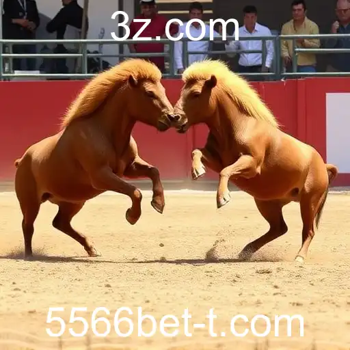 Rinha de Galos: Tradição, Controvérsias e a Plataforma 5566bet