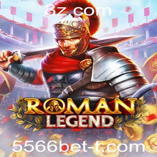 RomanLegend: Desvendando a Aventura do Novo Jogo de Estratégia