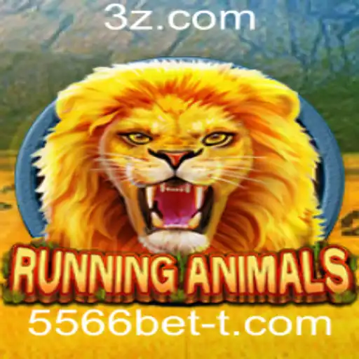 Explorando o Empolgante Mundo de RunningAnimals com 5566bet