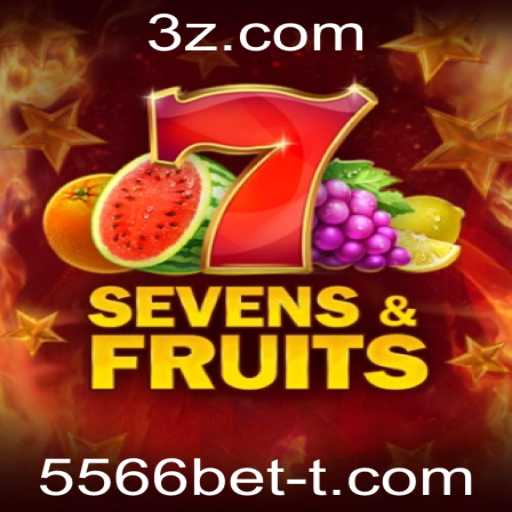 Explorando o Fascinante Mundo de SevensFruits com 5566bet