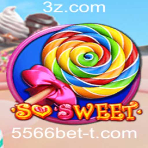Descubra o Envolvente Mundo do Jogo 'SoSweet' e Sua Conexão com 5566bet