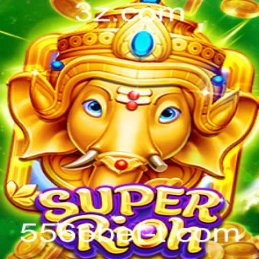 Explorando o Mundo de SuperRich: O Novo Fenômeno dos Jogos Online