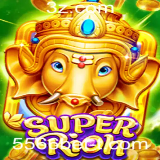 Explorando o Mundo de SuperRich: O Novo Fenômeno dos Jogos Online