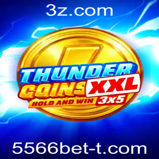 Descubra ThunderCoinsXxl: A Nova Sensação no Mundo dos Jogos de Apostas