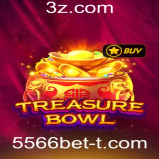 Descubra TreasureBowl: O Jogo de Aventura em Alta
