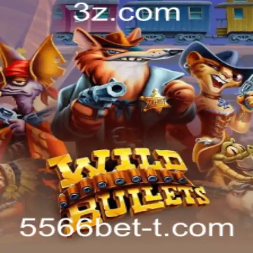 Explorando o Mundo de WildBullets: Regras e Aventuras do Jogo