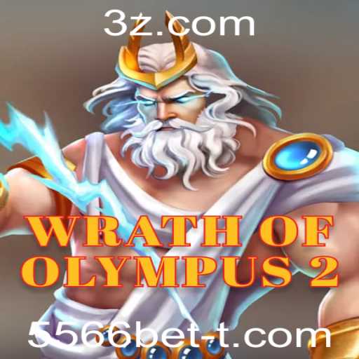Wrath of Olympus 2: O Jogo Que Domina a Atualidade